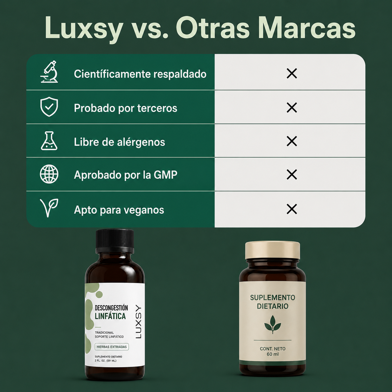Luxsy